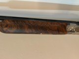 Beretta (very unique)32" adjustable comb - 5 of 10