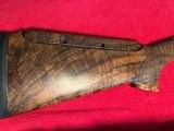 Beretta (very unique)32" adjustable comb - 6 of 10