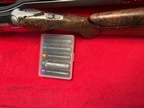 Beretta (very unique)32" adjustable comb - 9 of 10