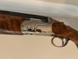Beretta (very unique)32" adjustable comb - 2 of 10