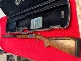 Beretta (very unique)32" adjustable comb - 3 of 10