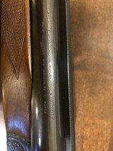 Browning BSS Sporter 12 ga 28” barrel - 10 of 12