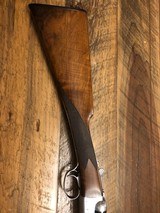 Beretta Silver Hawk model 470 s/s 12 ga with Briley chokes - 3 of 13