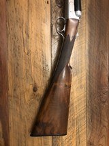 Beretta Silver Hawk model 470 s/s 12 ga with Briley chokes - 13 of 13