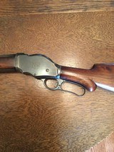 Winchester 1901 10 ga lever - 1 of 15