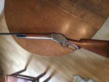 Winchester 1901 10 ga lever - 15 of 15