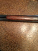 Winchester 1901 10 ga lever - 6 of 15
