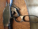 Winchester 1901 10 ga lever - 12 of 15