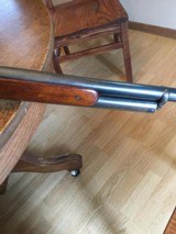 Winchester 1901 10 ga lever - 9 of 15