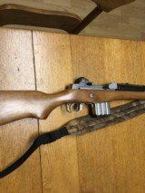 River Mini 14 Stainless 223 - 1 of 11