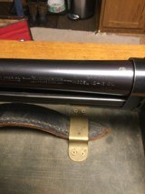 Winchester model 12. 16 ga - 9 of 15