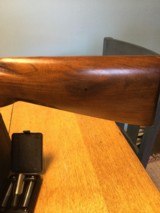 Winchester model 97 16 ga with Briley chokes - 5 of 15