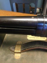 Winchester model 97 16 ga with Briley chokes - 4 of 15