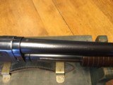 Winchester model 97 16 ga with Briley chokes - 14 of 15