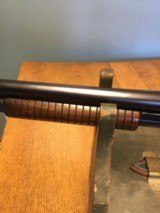 Winchester model 97 16 ga with Briley chokes - 7 of 15
