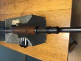 Winchester model 97 16 ga with Briley chokes - 13 of 15
