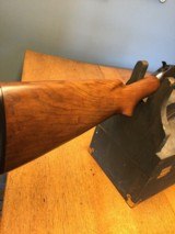 Winchester model 97 16 ga with Briley chokes - 9 of 15