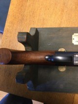 Winchester model 97 16 ga with Briley chokes - 15 of 15