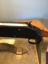 Winchester model 97 16 ga with Briley chokes - 6 of 15