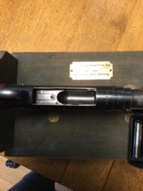 Winchester model 97 16 ga with Briley chokes - 12 of 15