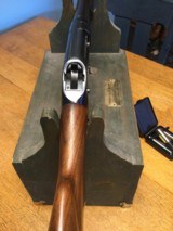 Winchester model 97 16 ga with Briley chokes - 3 of 15