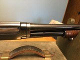Winchester model 12. 20ga - 7 of 14