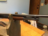 Winchester model 12. 20ga - 6 of 14