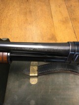 Winchester model 12. 20ga - 3 of 14