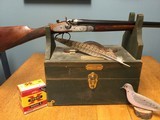 V.Bernardelli Italia 20 ga hammer gun - 1 of 15