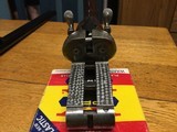 V.Bernardelli Italia 20 ga hammer gun - 14 of 15
