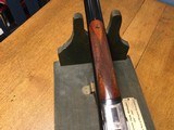 V.Bernardelli Italia 20 ga hammer gun - 8 of 15