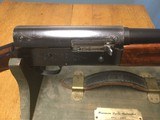 Belgium Browning16ga A5 - 3 of 15
