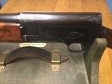 Belgium Browning16ga A5 - 7 of 15