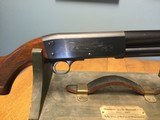 Ithaca model 37 Ga. Solid rib - 1 of 14