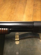 Ithaca model 37 Ga. Solid rib - 5 of 14