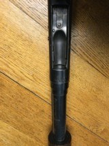 Winchester model 97 16ga - 13 of 14