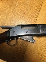 Winchester model 97 16ga - 10 of 14