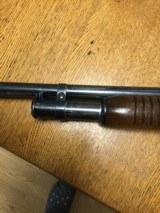 Winchester model 97 16ga - 9 of 14