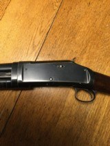 Winchester model 97 16ga - 8 of 14