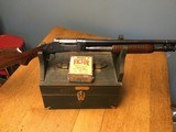 Winchester model 97 16ga - 1 of 14