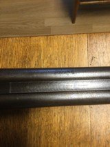 Westley Richards 10ga - 5 of 15