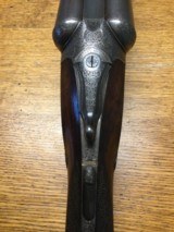 Westley Richards 10ga - 4 of 15