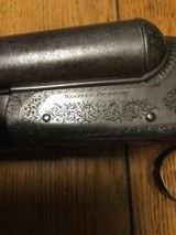 Westley Richards 10ga - 2 of 15