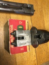 Westley Richards 10ga - 10 of 15