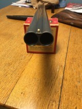 Westley Richards 10ga - 12 of 15