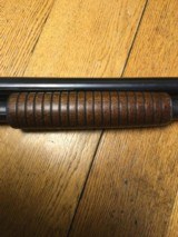 Winchester Model 12 Duck gun - 4 of 15