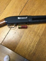 Winchester Model 12 Duck gun - 3 of 15