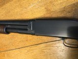 Winchester Model 12 Duck gun - 11 of 15