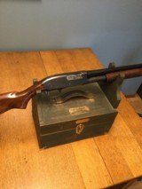 Remington Model 31 16ga - 1 of 15