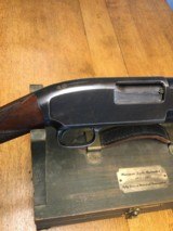 Winchester Model12Tournament 12ga - 3 of 15